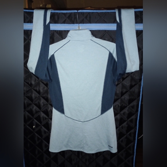 North Face Impulse Quarter Zip Pullover Size Medium - Picture 7 of 10